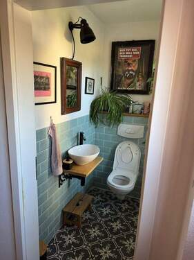 Bild 4 - Reihenmittelhaus mit 127,00 m² in Mannheim zum Kaufen