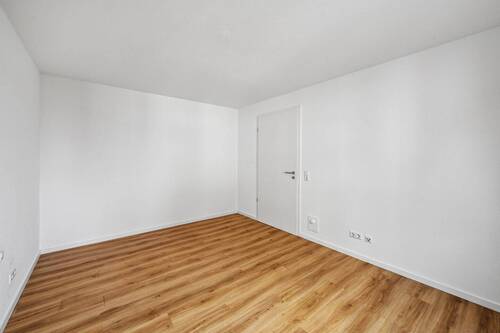 Schlafzimmer - Altersgerecht, Neuwertig 2,5-Zi.-Whg. in Gernsbach-Scheuern