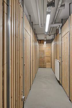 Kellerräume - Etagenwohnung mit 65,00 m² in Gernsbach zum Kaufen