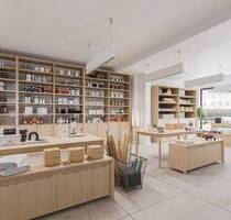 NEU: Attraktive Gewerbefläche direkt am Türrschmidtpark - Berlin Lichtenberg