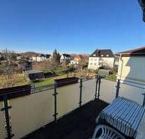 3 Familien Haus in bester Lage von Bernburg mit wunderschönen Grundstück