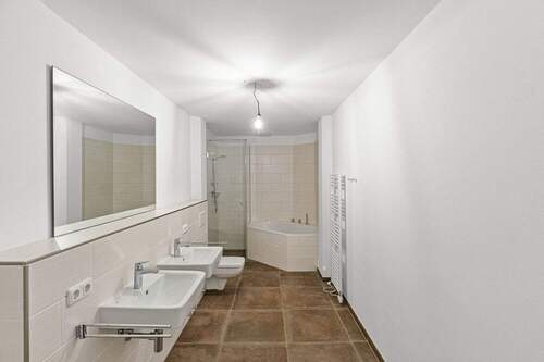 Badezimmer - 