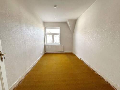 Schlafzimmer 1 im 1. OG - 