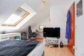 Dachgeschoss - 