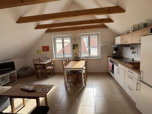 DG Wohn-/Essbereich - 