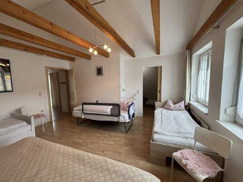 mit begehbarem Schrank - 