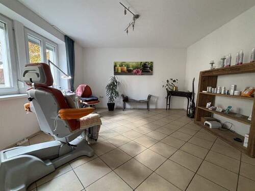 Behandlungszimmer - 
