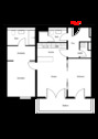 5. Obergeschoss - 