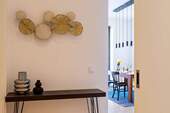 Detailansicht Flur - 