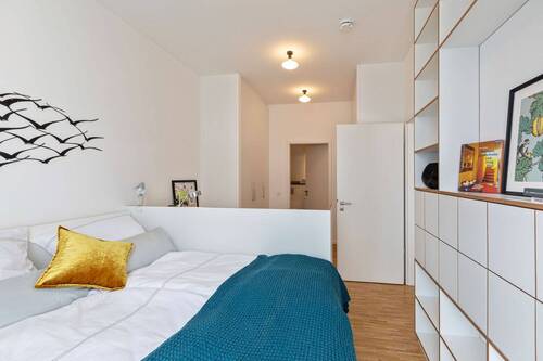 Schlafzimmer - 