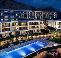 Luxuswohnung - 300 m vom Strand in Fuengirola