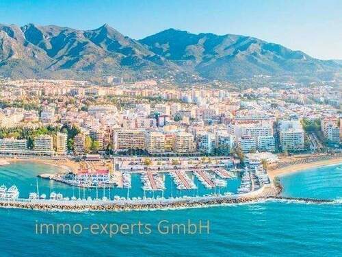 Bild 8 - 3 Zimmer Etagenwohnung zum Kaufen in Fuengirola