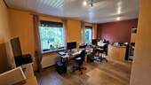 Arbeitszimmer - 