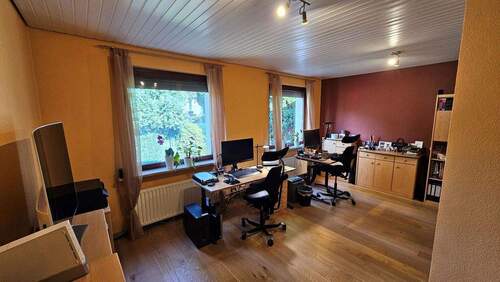 Arbeitszimmer - 