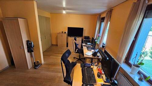 Arbeitszimmer - 