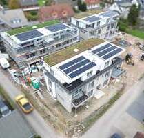 Erstklassige Mietwohnung in Ibbenbüren (Whg. 1 - Haus A)