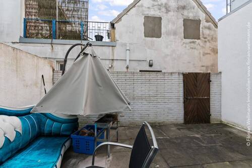 Terrasse (18,04m²) - 
