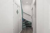 Treppe zum Obergeschoss - 