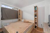 Zimmer 1 im Obergeschoss (15,38m²) - 