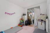 Wohnzimmer im Obergeschoss (11,04m²) - 