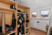 Zimmer 2 im Dachgeschoss (8,90m²) - 