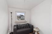 Zimmer 3 im Dachgeschoss (5,27m²) - 