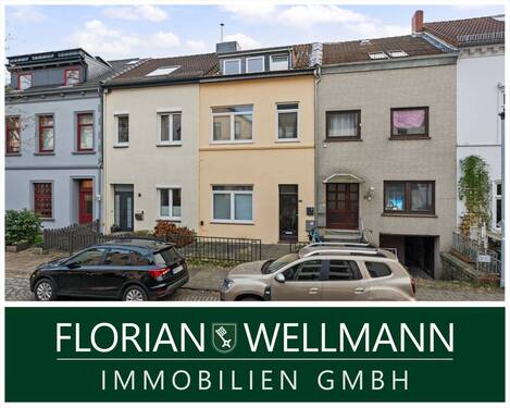 Titelbild - Bremen - Riensberg 