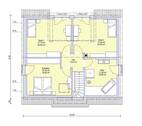 Obergeschoss - 