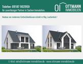 Eingangsbild EFH - NEUBAU von zwei modernen Einfamilienhäusern direkt in Laufamholz