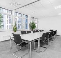 Privater Büroraum für 4 Personen in Regus Europark - Chemnitz Altchemnitz