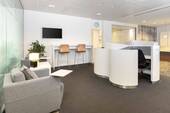 Regus IT Tower 3705 Bruxelles Belgium Business Lou - Büro in Chemnitz zur Miete