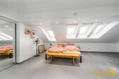 Schlafzimmer - 