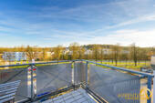 Balkonaussicht - 