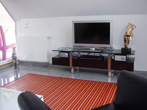 Wohnzimmer Haus 5 - 