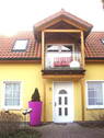 Eingangsbereich Haus 4 - 