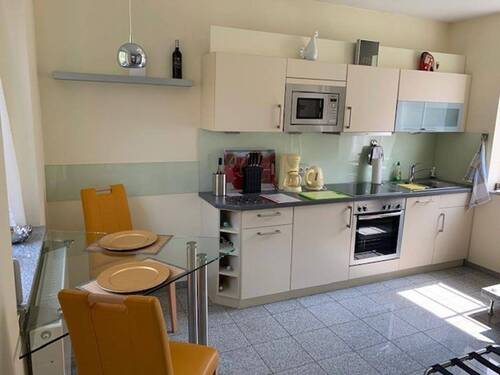 Küche Haus 4 - 