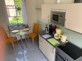 Küche Haus 4 - 