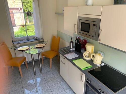 Küche Haus 4 - 
