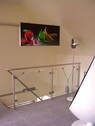 Galerie/Treppe Haus 4 - 
