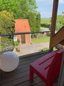 Balkon Haus 4 - 