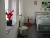 Schlafzimmer Haus 5 - 
