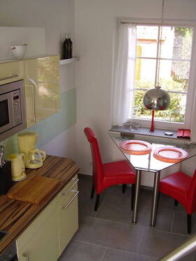 Küche Haus 5 - 