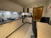 Küche Bungalow - 