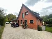 Wohnhaus - 