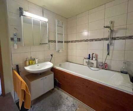 Bad Wohnhaus - 