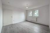Schlafzimmer - Etagenwohnung mit 57,60 m² in Witten zur Miete