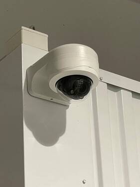 Videoüberwachung - 
