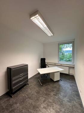 Büro - 1 Zimmer Büro in Mainz