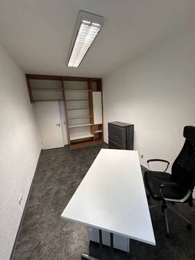 Büro - Büro mit 14,00 m&sup2; in Mainz zur Miete