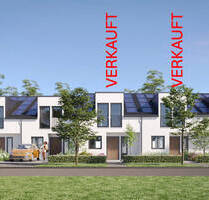 Nur noch 1 von 5 frei: KfW-40-Reihenhaus in Marienloh - jetzt letzte Chance nutzen! - Paderborn / Marienloh